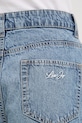 Liu Jo jeansy flare damskie niebieski UA6147.D0313