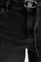 Džíny Liu Jo černá UA6160.D0264