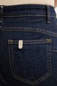Liu Jo jeansy granatowy UA6224.D4925