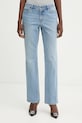 MICHAEL Michael Kors jeansy niebieski MR6908CEB1