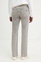 Odzież MICHAEL Michael Kors jeansy MR6908CKV7 szary