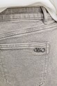 MICHAEL Michael Kors jeansy szary MR6908CKV7