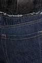 Marella jeansy WLEG granatowy 2613181014200