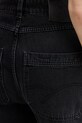 Marella jeansy MOM1 czarny 2613181054200