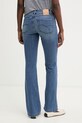Одяг Marella джинси bootcut жіночі BCUT 2613181104200 блакитний