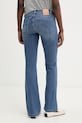 Одяг Marella джинси bootcut жіночі BCUT 2613181104200 блакитний