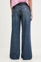 Oblačila Kavbojke Guess Jeans W5YA0Y.D6362 modra