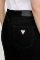 Guess Jeans Skinny traperice za žene crna W5YA92.D6311