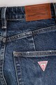 Guess Jeans jeansy W6RA1H.D5M4N granatowy