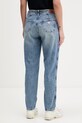 Odzież Guess Jeans jeansy W6RA1I.D5M4M niebieski