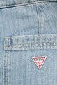 Guess Jeans jeansy niebieski W6RA1R.D6511