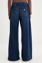 Odzież Guess Jeans jeansy W6RA2J.D6541 niebieski