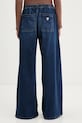 Odzież Guess Jeans jeansy W6RA2J.D6541 niebieski