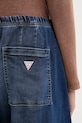 Guess Jeans jeansy niebieski W6RA2J.D6541