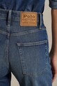Polo Ralph Lauren jeans LOW STR DENIM albastru 211969392001