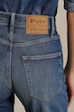 Polo Ralph Lauren jeans LOW STR DENIM albastru 211969392001