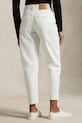 Джинси Polo Ralph Lauren LOW STR DENIM 211969399001 білий SS26