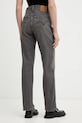 Odzież Levi's jeansy RIBCAGE FULL LENGTH 79078.0051 szary