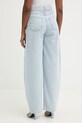 Odzież Gestuz jeansy relaxed fit damskie 10911015 niebieski
