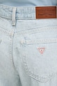 Guess Jeans wide leg traperice za žene plava W6GA2T.D6534