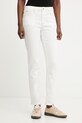 Guess Jeans rifle skinny dámske biela W6GA92.D7871