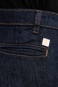 Fracomina jeansy granatowy FP26SV4001D46493