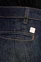 Fracomina jeansy granatowy FP26SV4001D46493