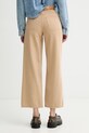 Одяг Marc O'Polo Джинси wide leg жіночі 5000007999 бежевий