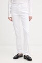 Tommy Hilfiger rifle slim fit dámske biela WW0WW48579