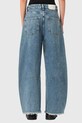 AllSaints jeansy PAYTON W012EE niebieski SS26