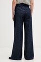 Îmbrăcăminte Gaudi jeans 611BD26038 bleumarin