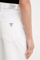 Guess джинси wide leg жіночі білий W6GA1C.D0708