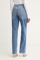 Oblečenie Guess rifle relaxed fit dámske GAIA W6GA11.D0842 modrá