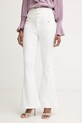 Guess flare da donna KAIRA bianco W6GA14.D0857