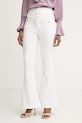 Guess flare da donna KAIRA bianco W6GA14.D0857