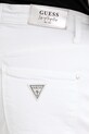 Guess straight traperice ženske bijela W6GA15.D0705