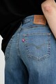 Levi's jeansy 728 HR WIDE LEG niebieski 0039B.0007