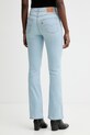 Odzież Levi's jeansy 725 HIGH RISE BOOTCUT 18759.0201 niebieski