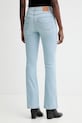 Odzież Levi's jeansy 725 HIGH RISE BOOTCUT 18759.0201 niebieski