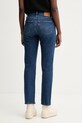 Îmbrăcăminte Levi's jeans 724 HIGH RISE STRAIGHT 18883.0439 albastru