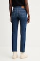 Îmbrăcăminte Levi's jeans 724 HIGH RISE STRAIGHT 18883.0439 albastru