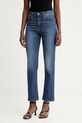 Levi's farmer 724 HIGH RISE STRAIGHT kék 18883.0440