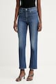 Levi's farmer 724 HIGH RISE STRAIGHT kék 18883.0440
