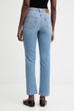 Odzież Levi's jeansy 724 HIGH RISE STRAIGHT 18883.0441 niebieski