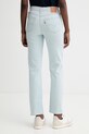 Odzież Levi's jeansy 724 HIGH RISE STRAIGHT 18883.0445 niebieski
