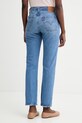 Oblečenie Rifle Levi's WEDGIE STRAIGHT 34964.0278 modrá