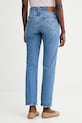 Oblečenie Rifle Levi's WEDGIE STRAIGHT 34964.0278 modrá