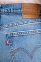 Rifle Levi's WEDGIE STRAIGHT modrá 34964.0278