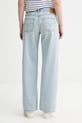 Odzież Levi's jeansy LOW LOOSE A5566.0043 niebieski