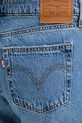 Levi's jeansy LOW LOOSE niebieski A5566.0063